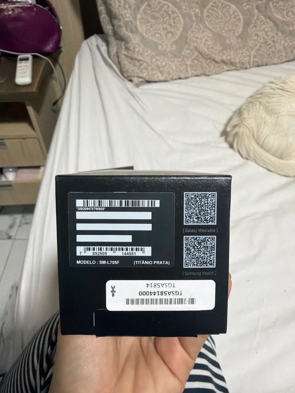 Galaxy Watch ultra  - Foto 5