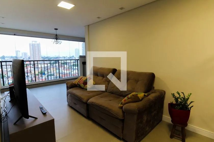 Apartamento à Venda - Mooca, 1 Quarto, 70 m2 - Foto 4
