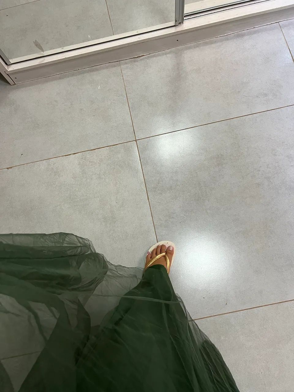 Vestido de festa nunca usado - Foto 4