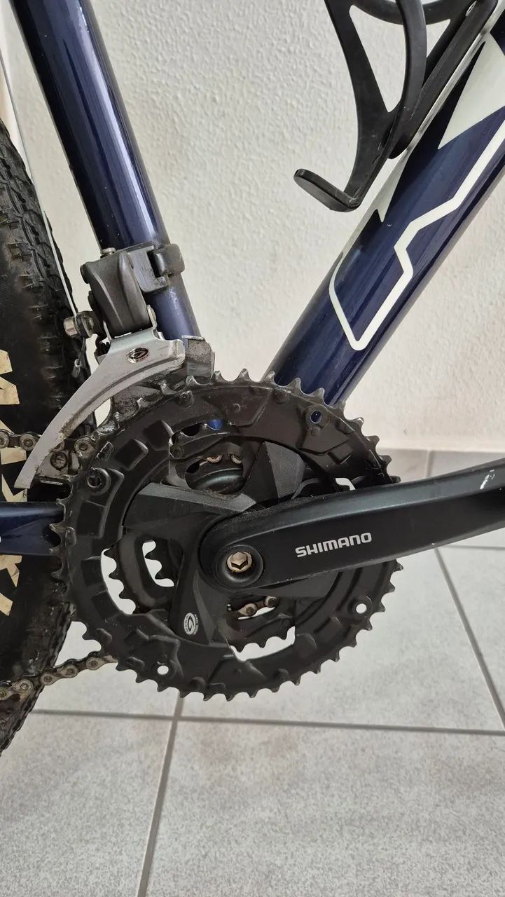 Mountain bike aro 27.5  - Foto 5
