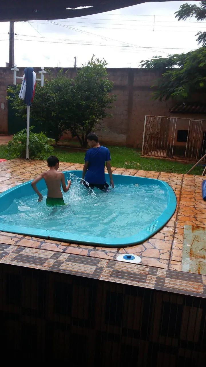 Piscina  - Foto 2