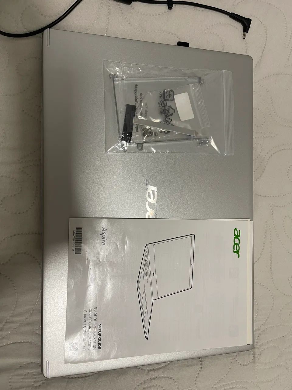 Notebook Acer Aspire 5 Seminovo - Foto 5