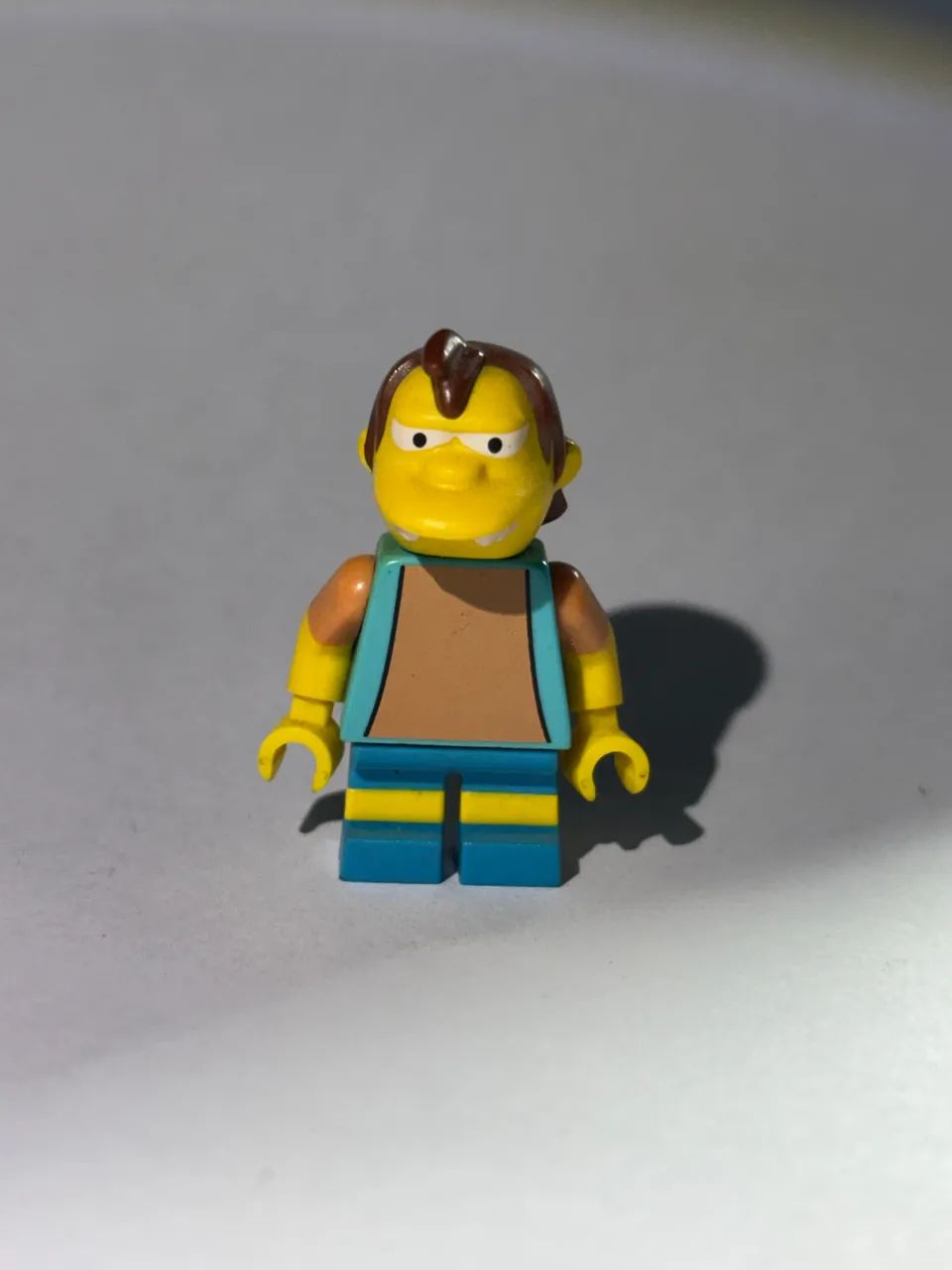 Lego simpson nelson muntz - Foto 4