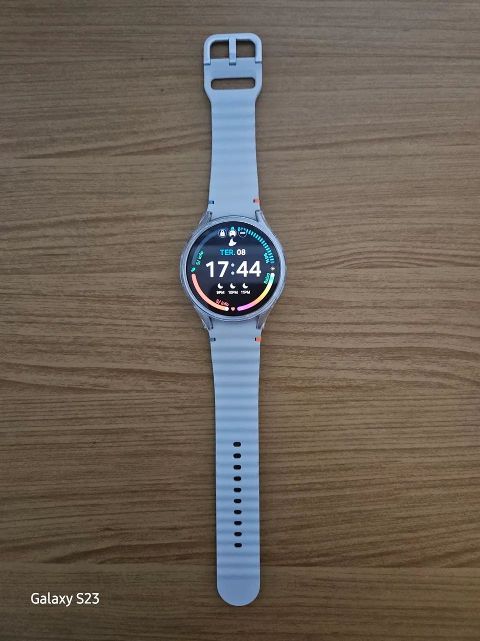 Samsung Galaxy Watch 7