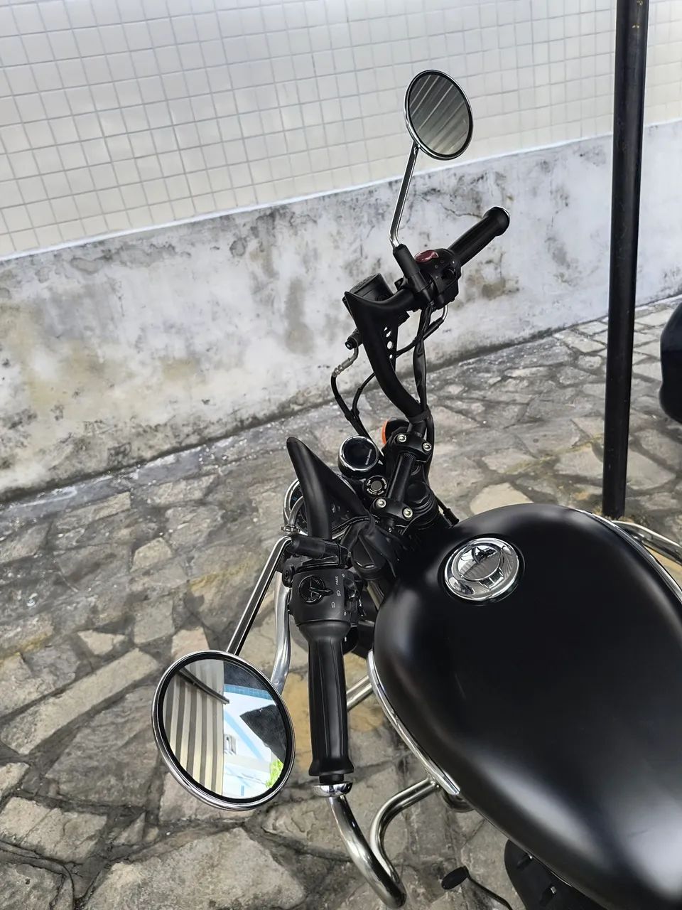 Royal enfield meteor - Foto 3