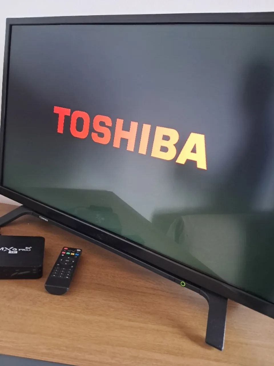 TV 32 POLEGADAS TOSHIBA - Foto 2