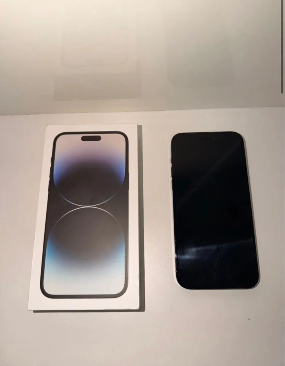 iPhone 14 Pro Max  - Foto 2