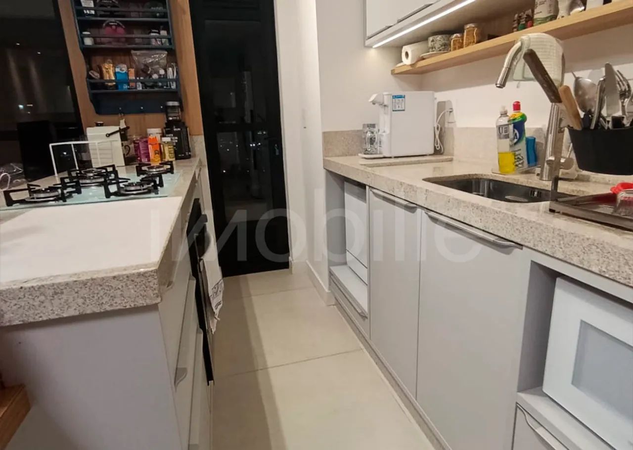 Apartamento no Edifício Lago Di Lucerna em Itajaí - Foto 4