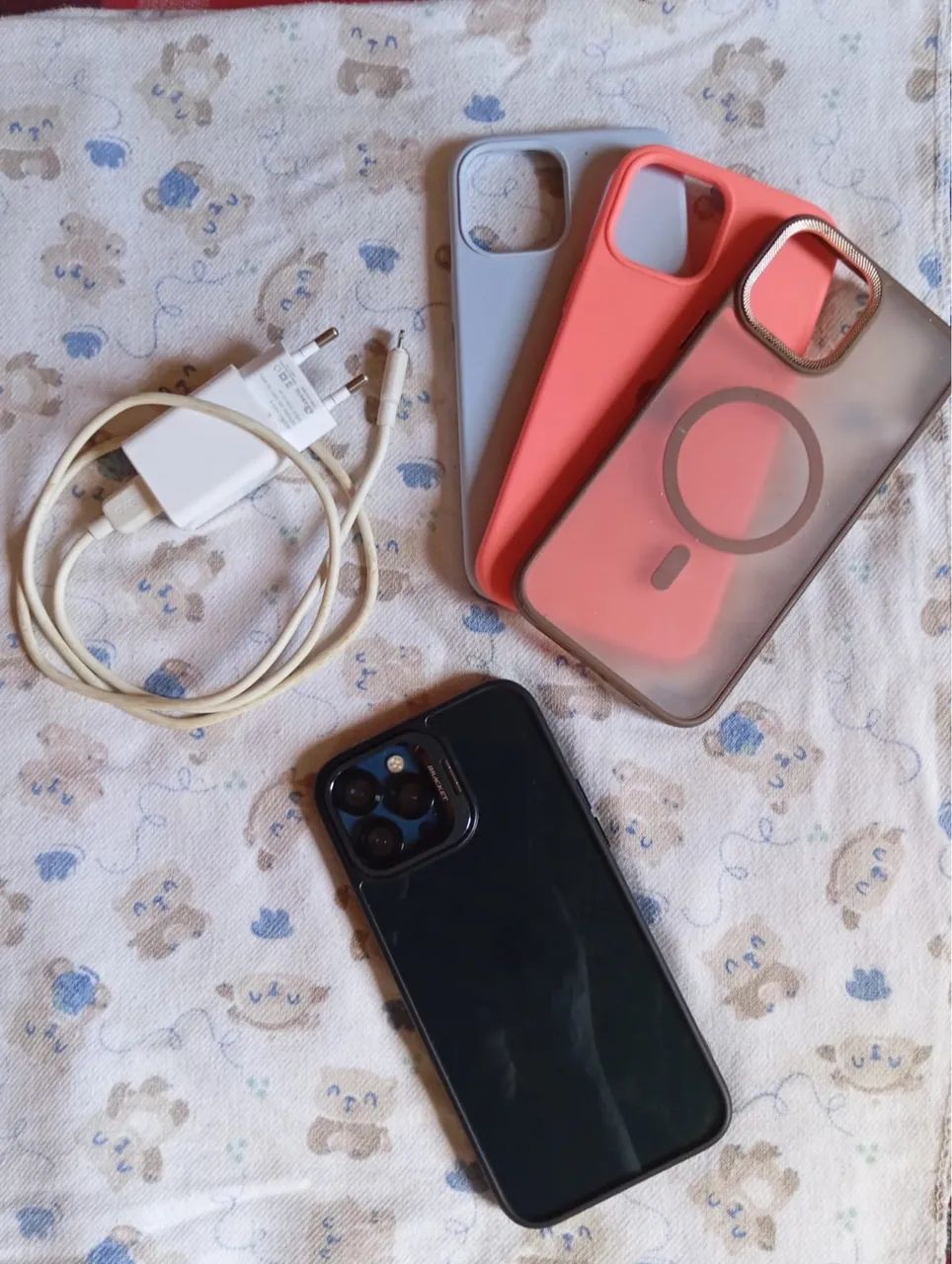 Vendo iPhone 12 Pro Max - Foto 4