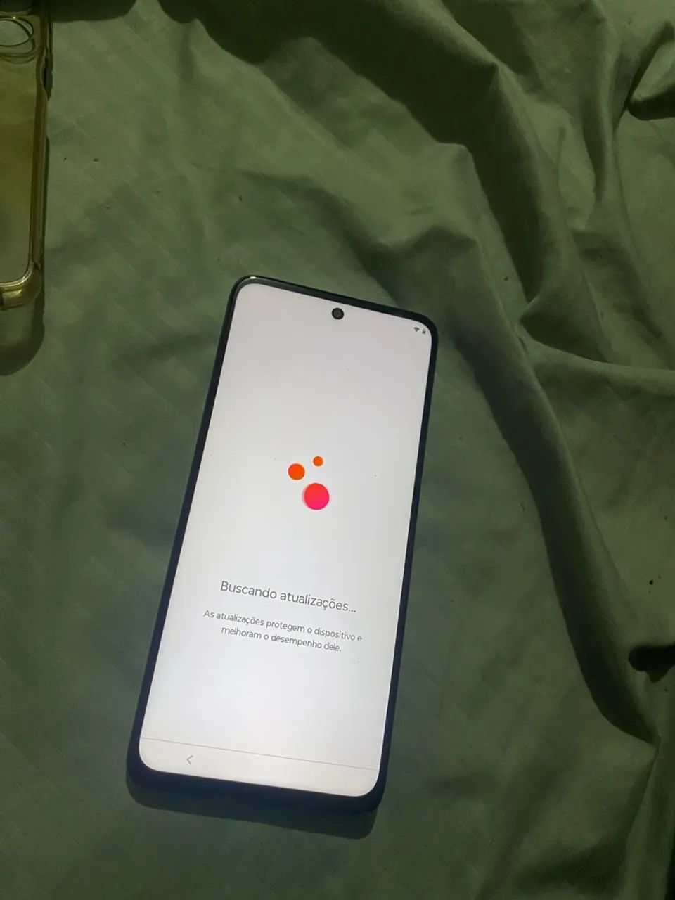 Vendo moto g15 128gb