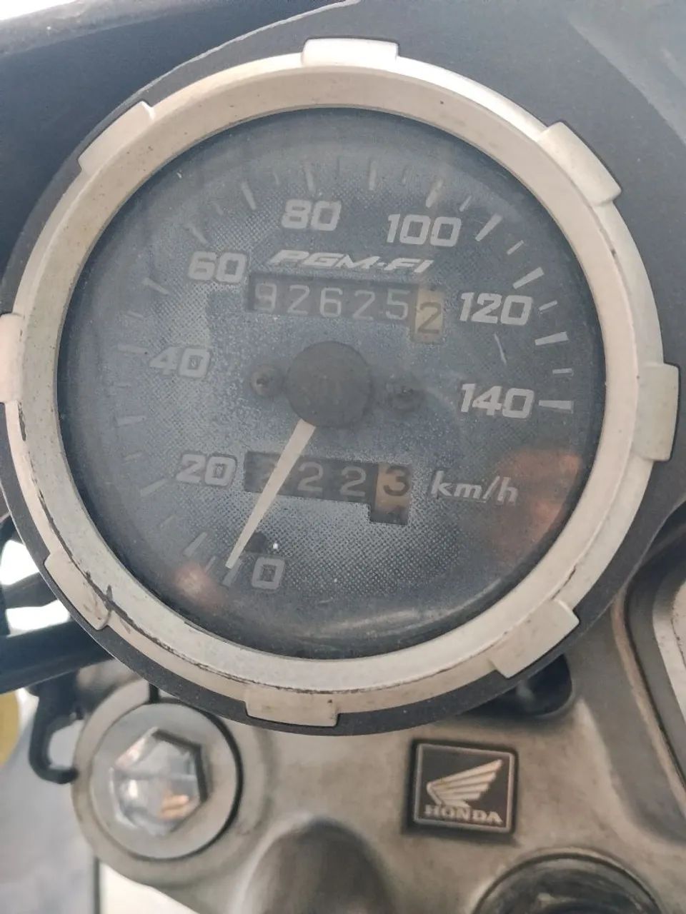 Honda Bros 150 2012 - Foto 5