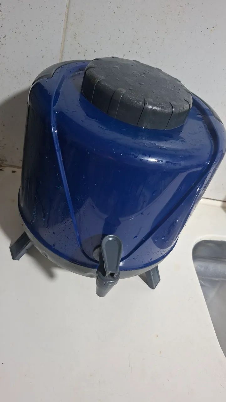 Garrafa térmica! - Foto 4
