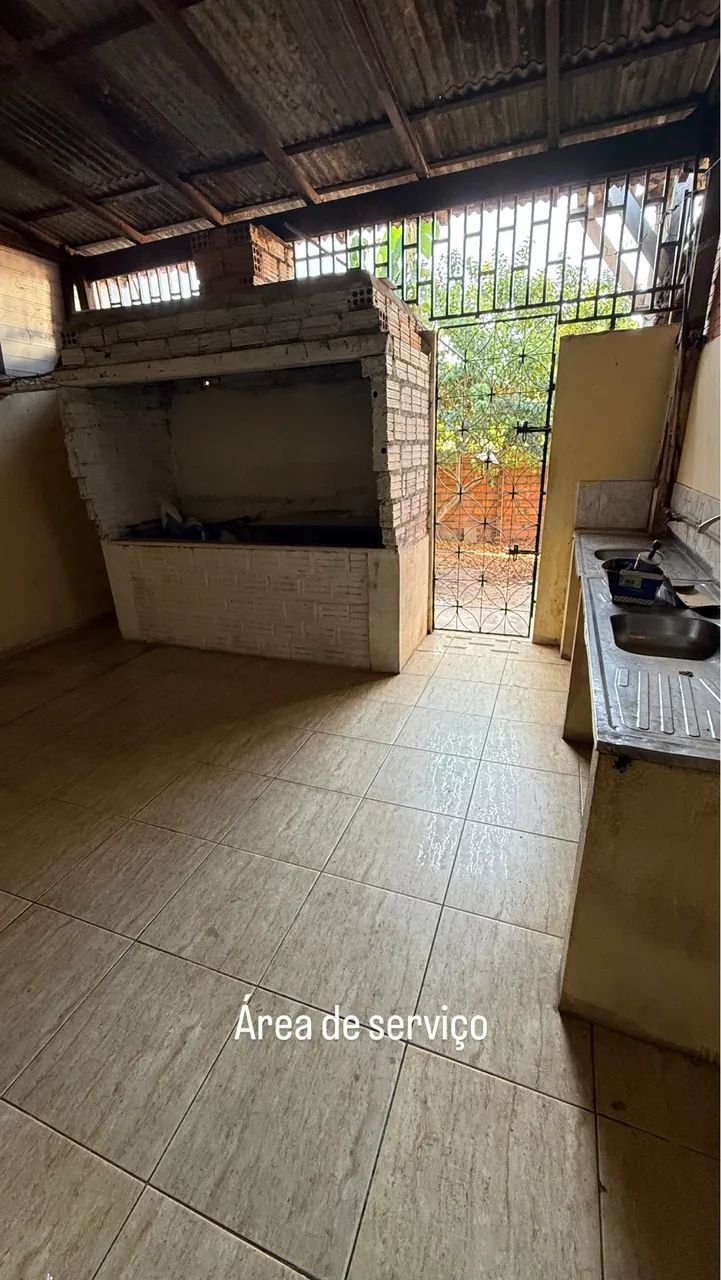 Alugo Ponto comercial e casa  - Foto 5