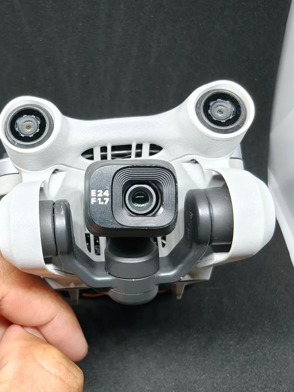 Dji mini 3 pro 2 baterias plus - Foto 2
