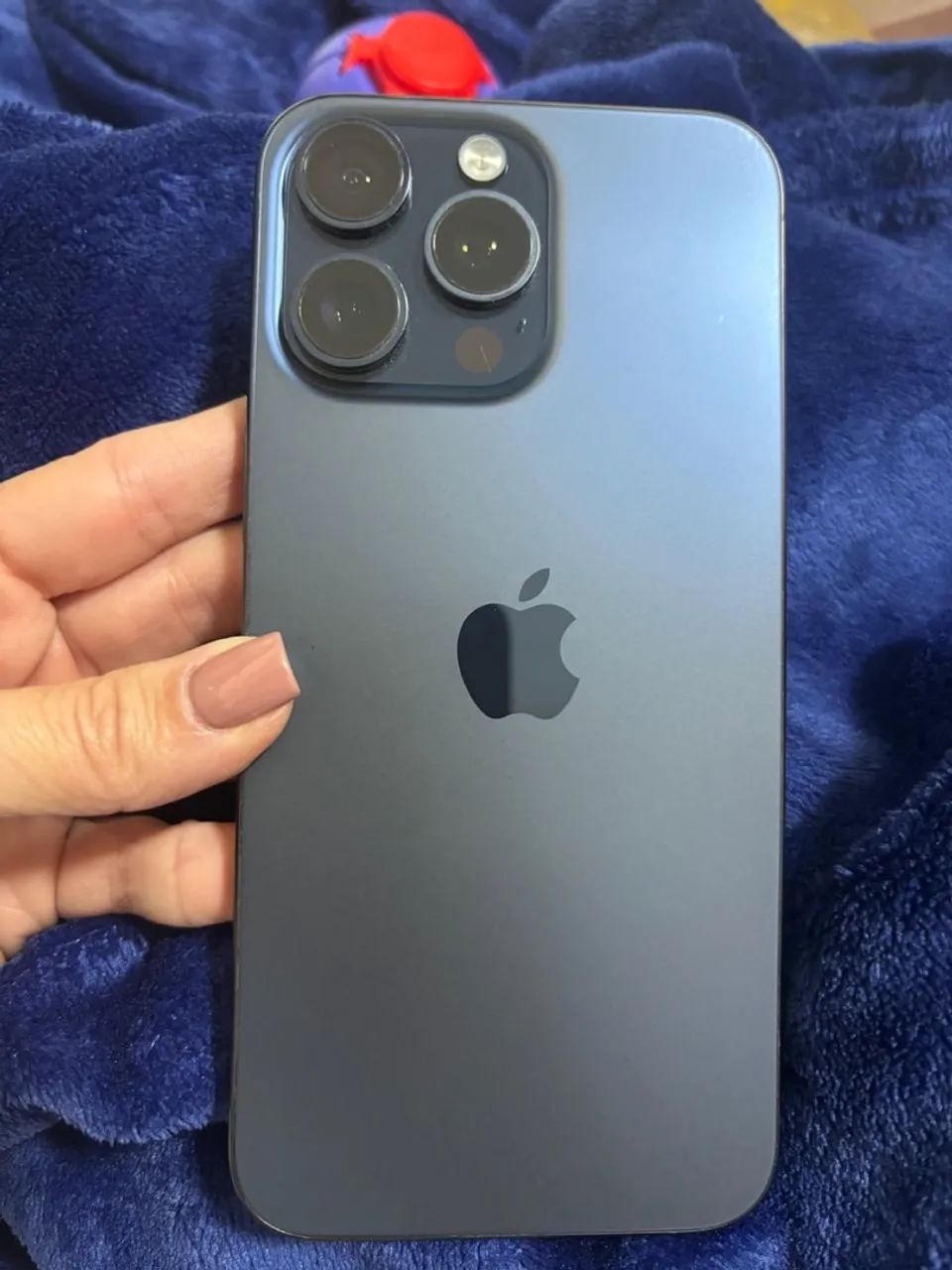 iPhone 15 Pro Max 256 GB  - Foto 2