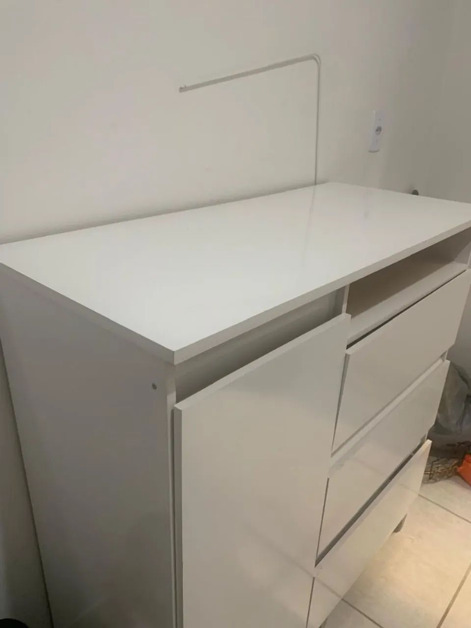 Vende-se cômoda  - Foto 5