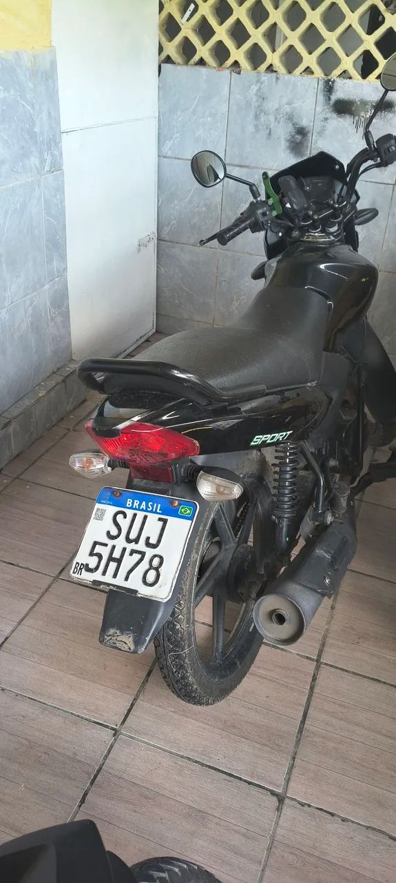 Mottu 2025 - Foto 5