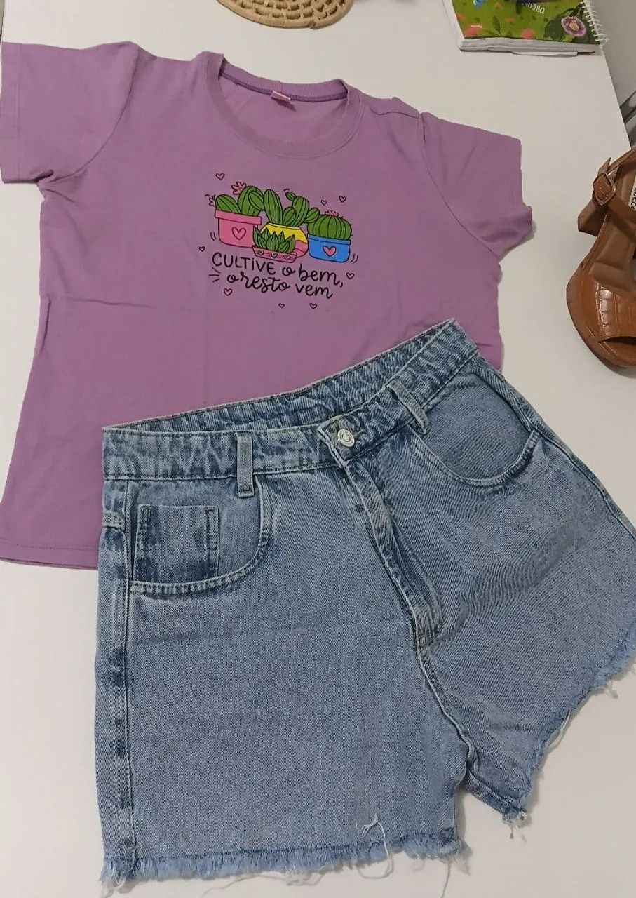Shor e T-shirt 