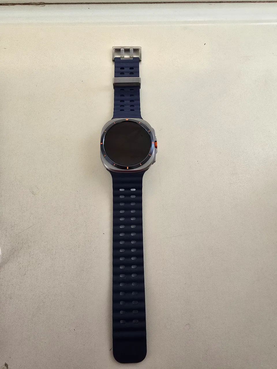 Samsung Galaxy Watch Ultra 2025 - Foto 2