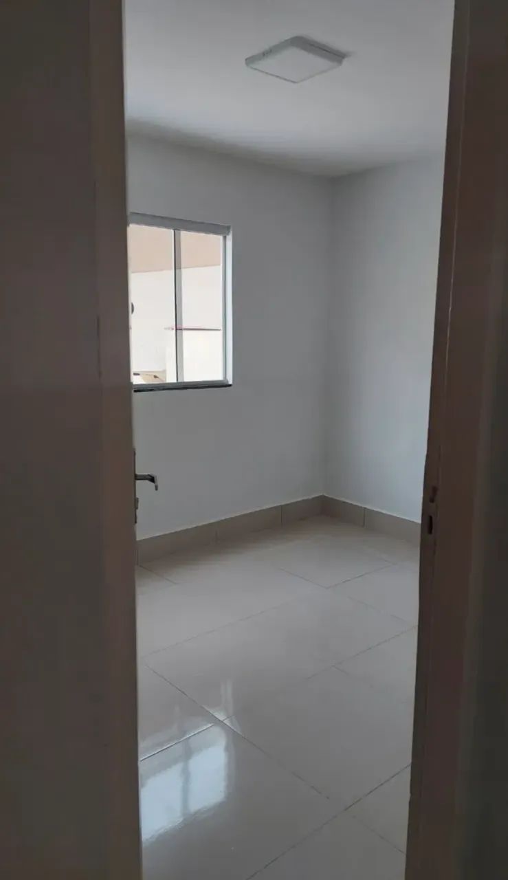 Alugo casa no Parque Atheneu - Foto 2