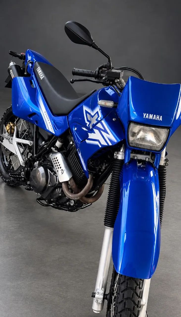 Xt 600 conservada - Foto 2