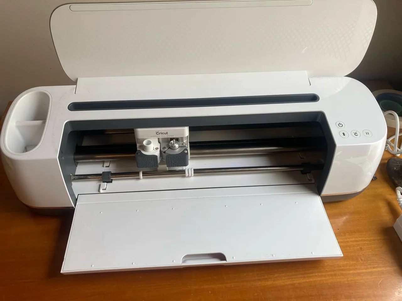 Plotter Cricut maker completa  - Foto 3