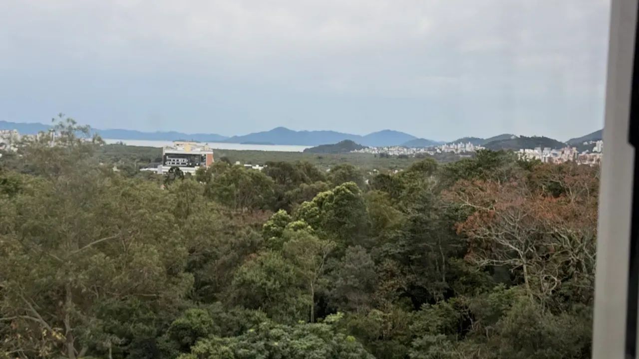 2 quartos em Córrego Grande - Florianópolis - SC - Foto 4