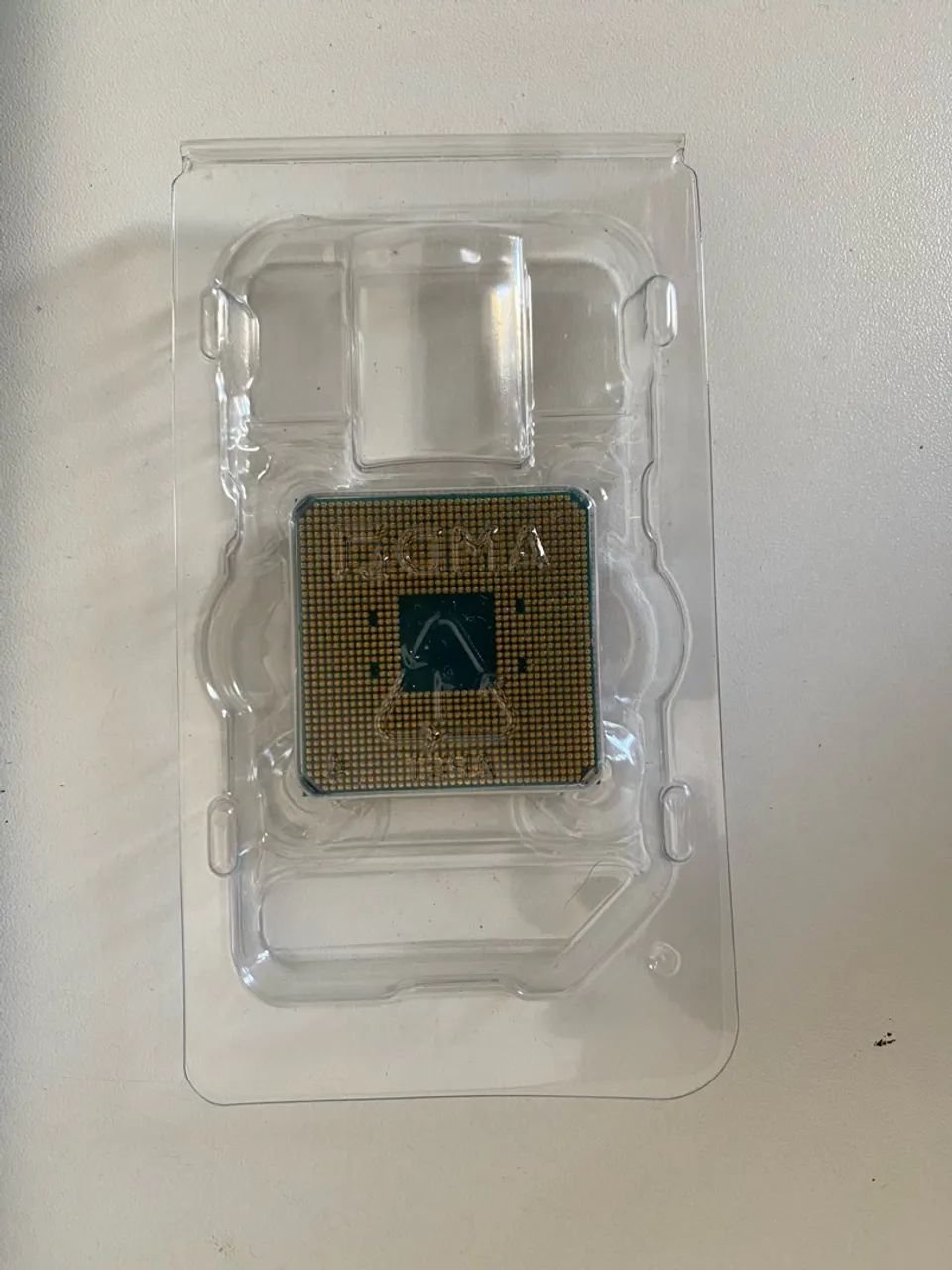 Processador Ryzen 5 1600