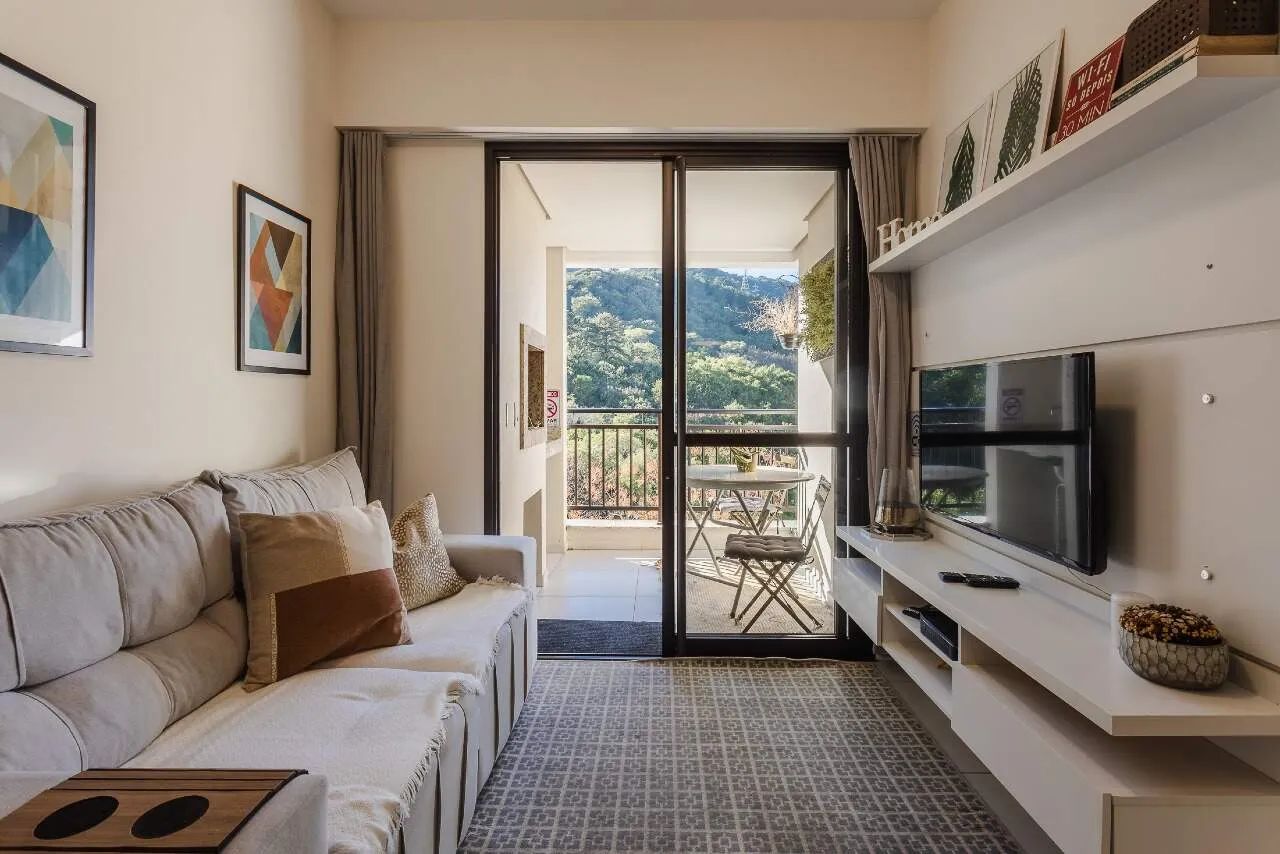 Venda | Apartamento 2 quartos (1 suíte) - Foto 4
