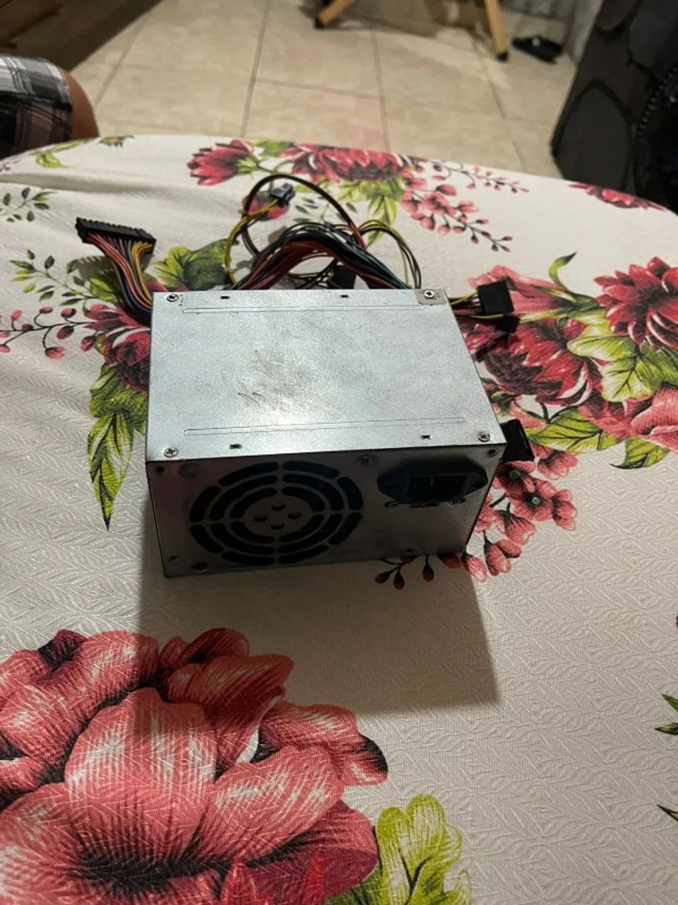 fonte PC 200W
