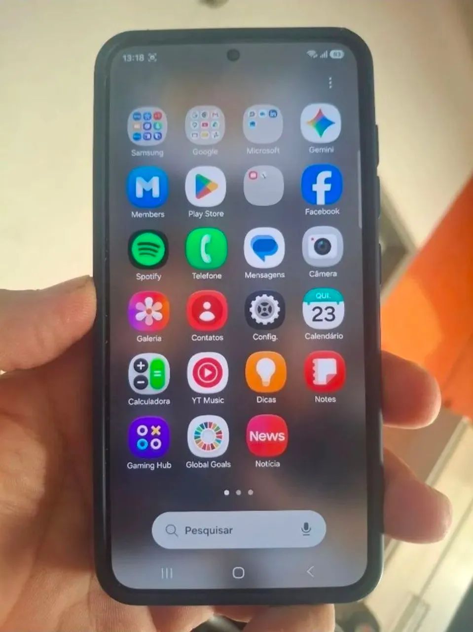 Galaxy s25 - Foto 2