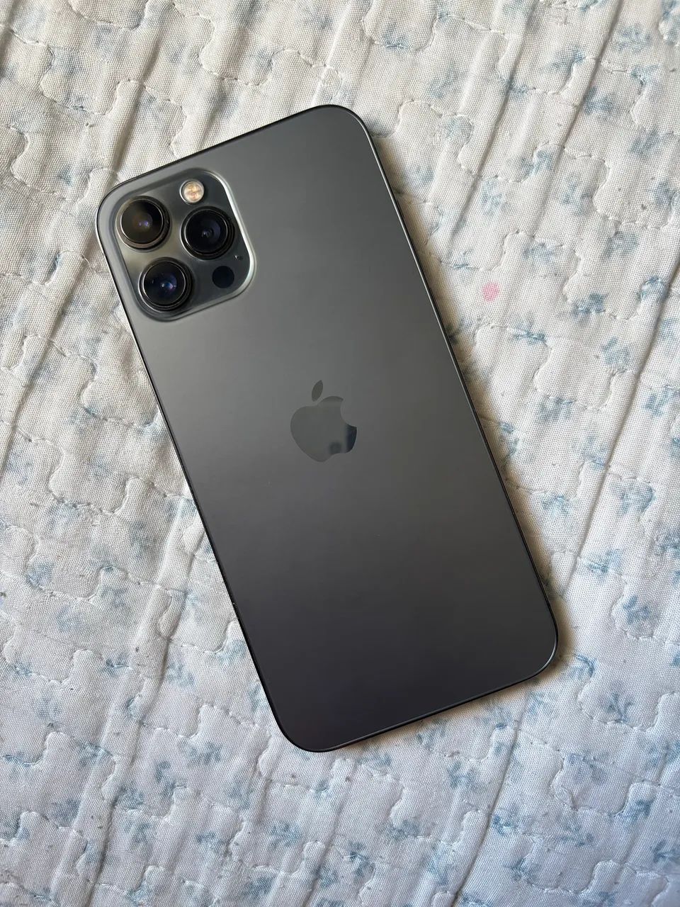 iPhone 12 Pro Max 128gb - Celulares e Smartphones - Guará I