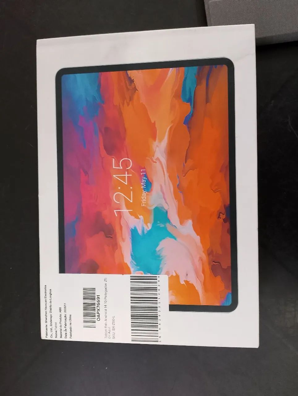 TABLET 10.1 POLEGADAS ANDROID 14  - Foto 3