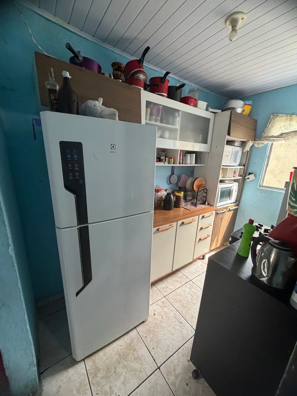 Vendo Casa na Vila Ecológica  - Foto 5