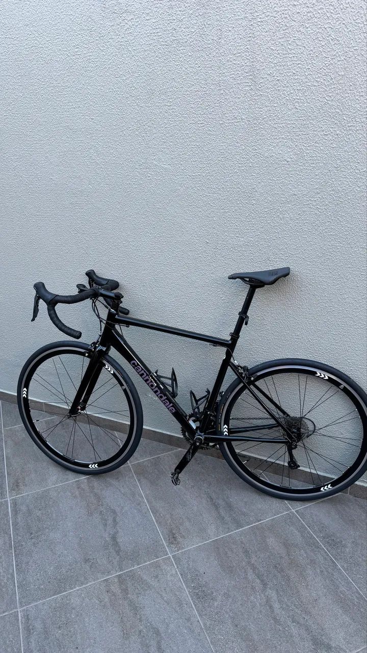 Cannondale Caad Optimo 3