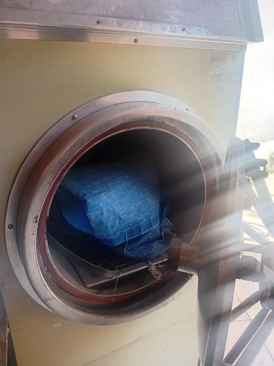Autoclave Automático Luferco 120 Lts 220V trifásico  - Foto 4