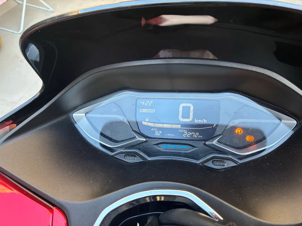 VENDO ou TROCO PCX - Foto 3