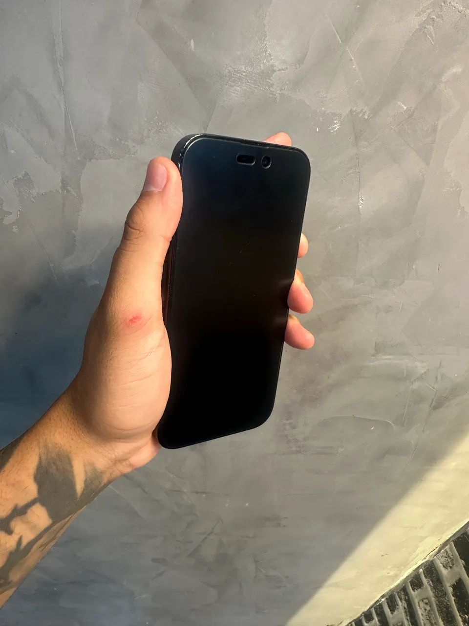 iPhone 14pro 128GB - Foto 5