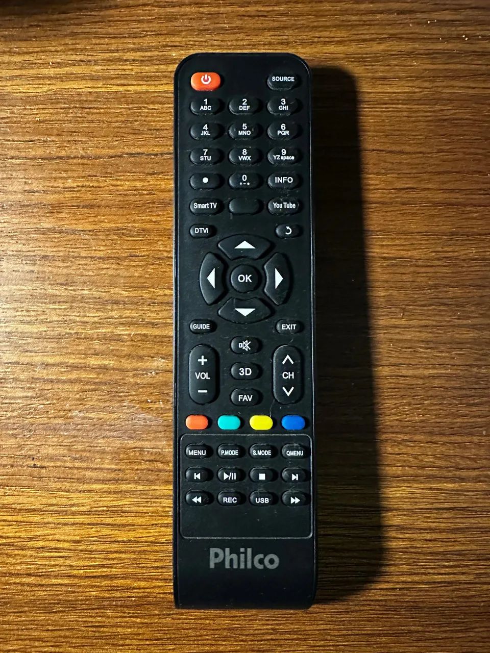 Smart TV Philco 39? LED Wi-Fi PH39U20DSGW Completa - Foto 2