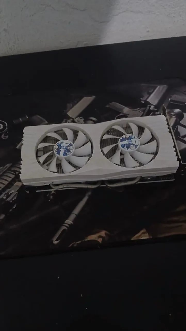 Rx 580 - Foto 2