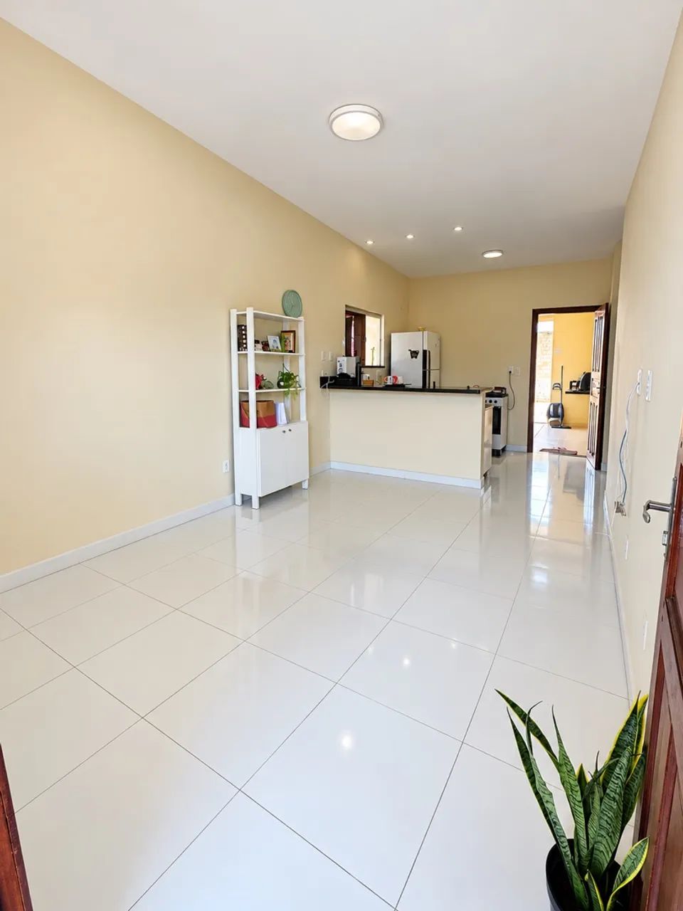 Vende-se casa no bairro Cauamé - Foto 4
