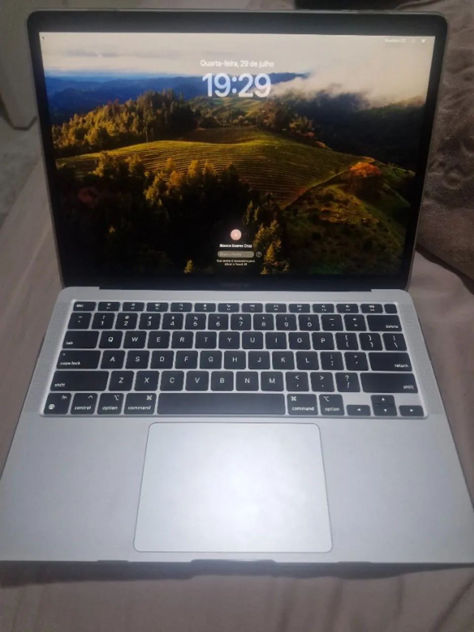 MAC Book Air Pro M1 - Foto 2