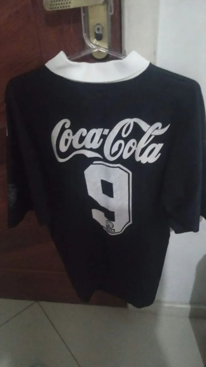 Itens do Vasco de coleção de jogo  - Foto 2