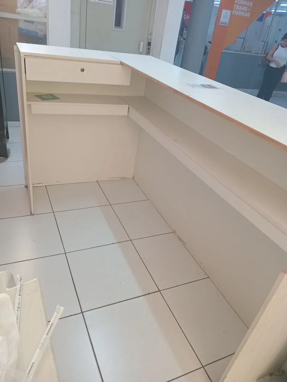 Balcão  - Foto 6