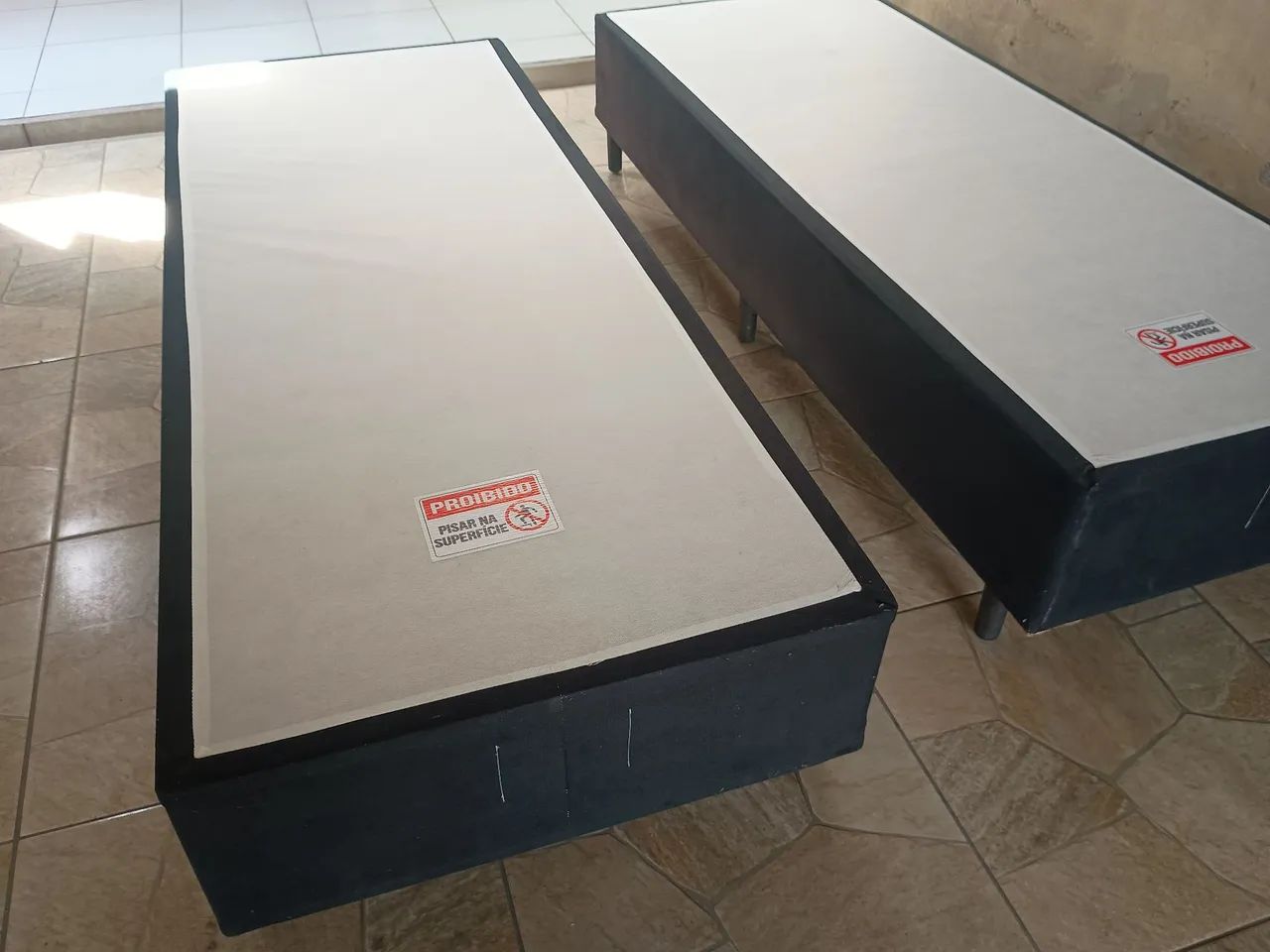 Cama box  - Foto 3