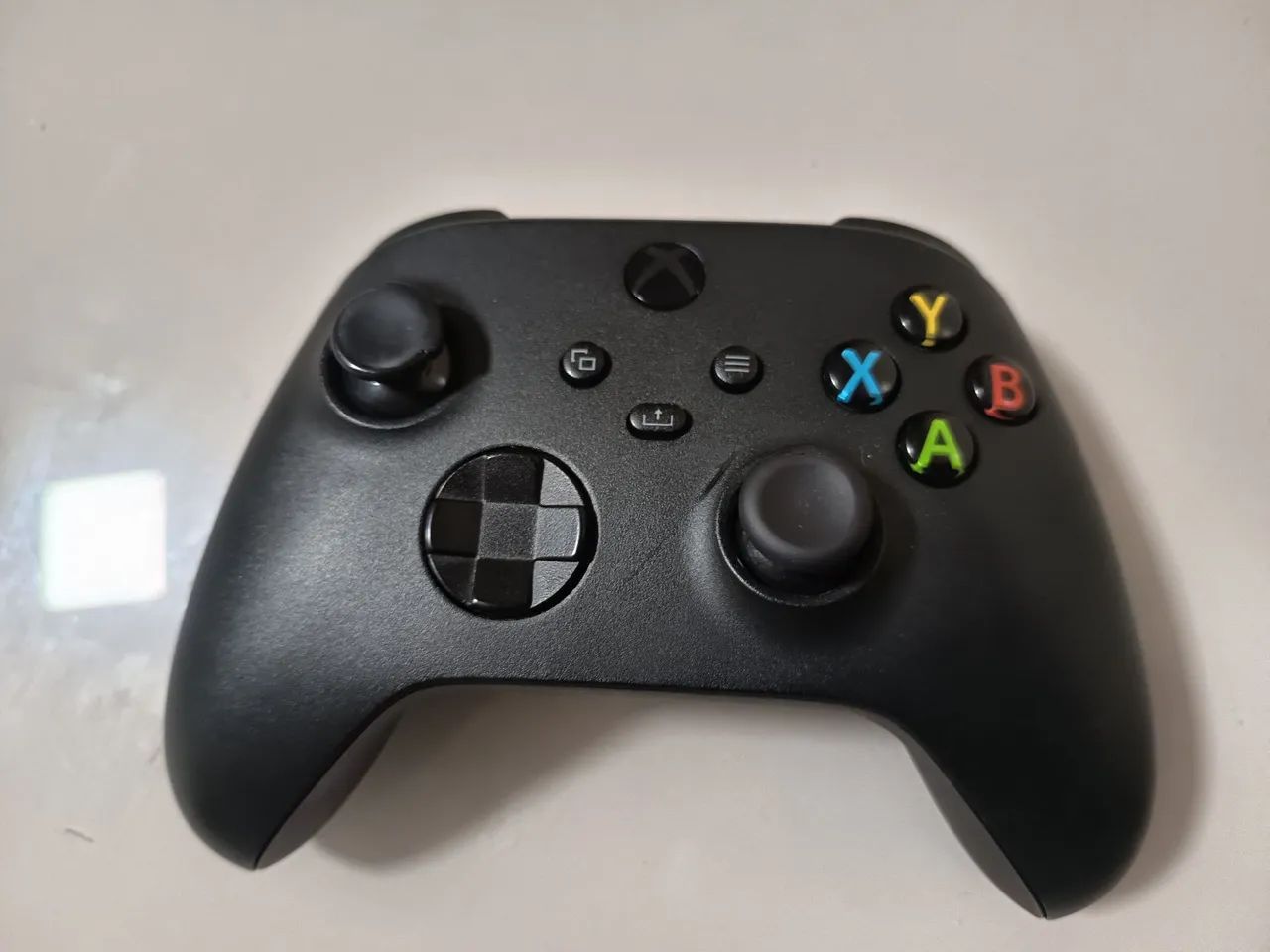 Controle Xbox séries 