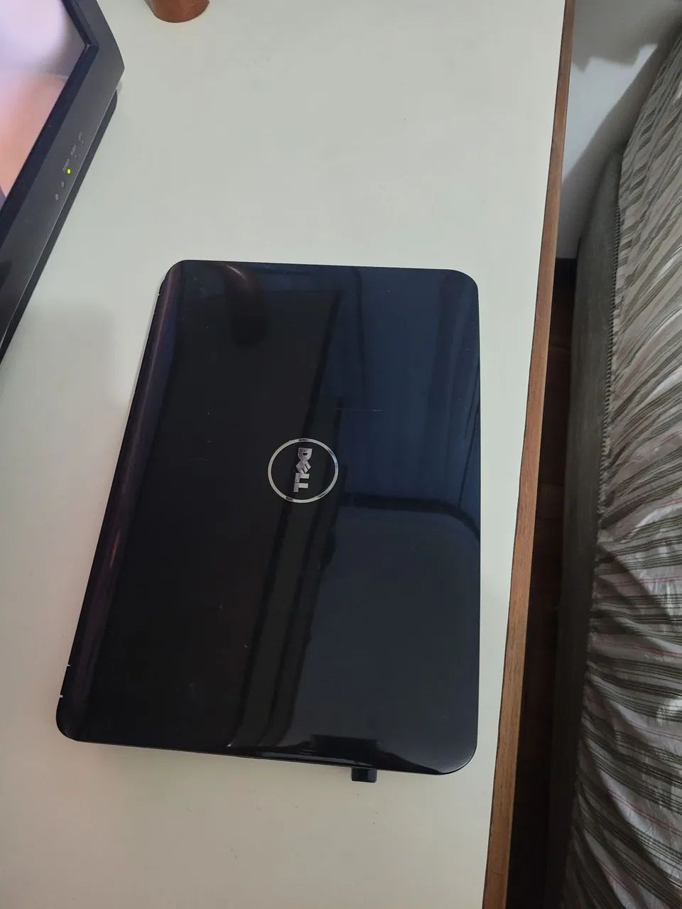 Notebook DELL- Impecável - 4GB RAM / 500GB HD - Foto 3