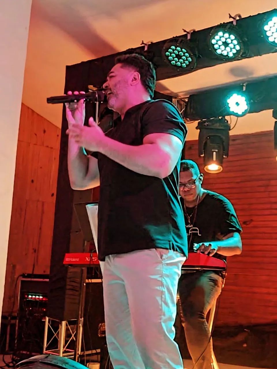 Eventos privados - Foto 2