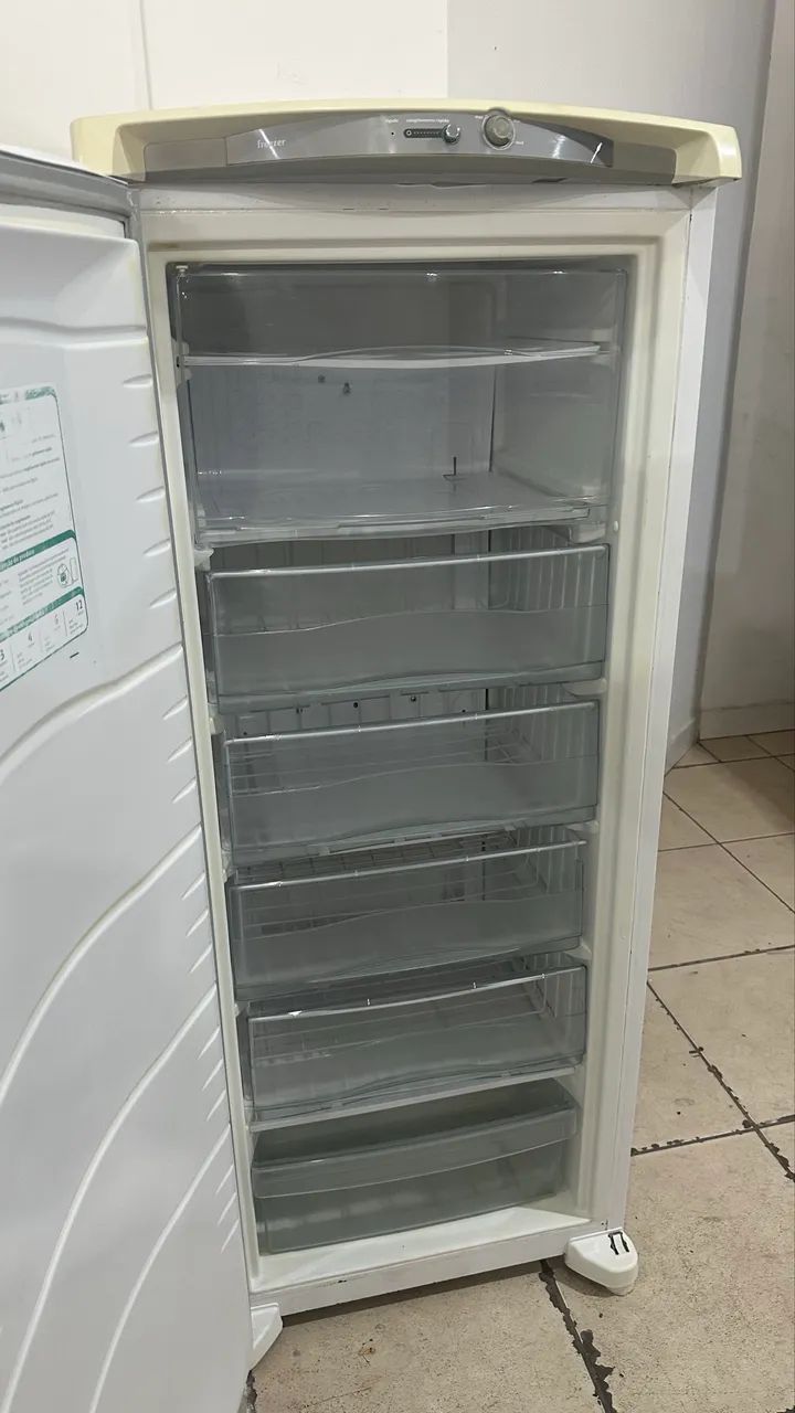Freezer consul 6G - Foto 3