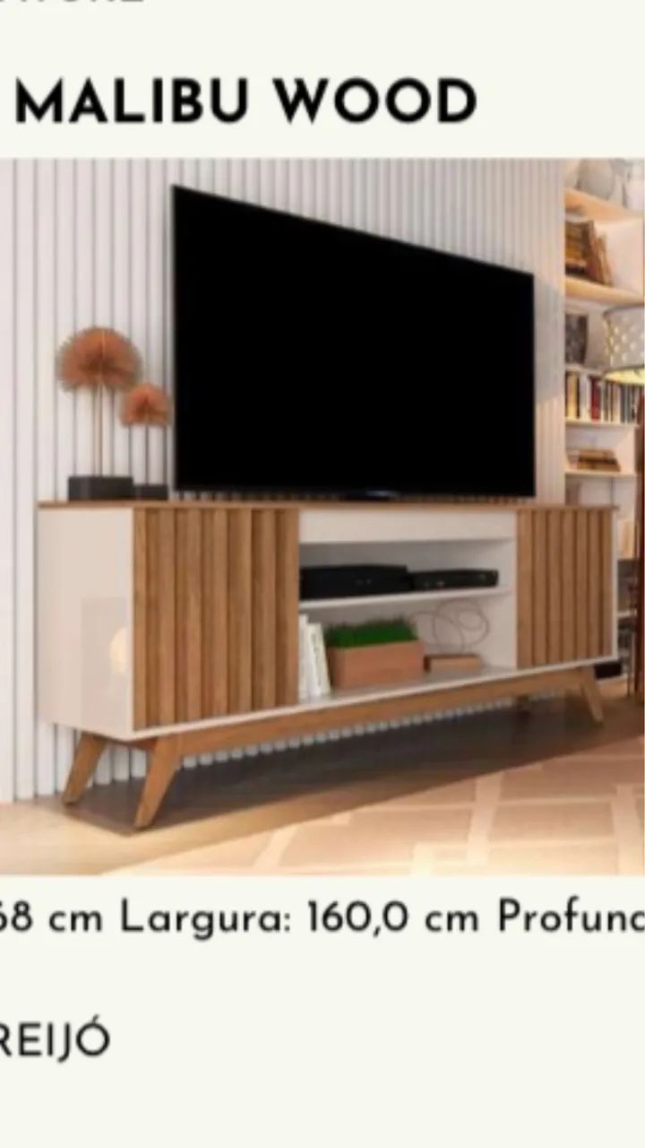Rack Agostinho